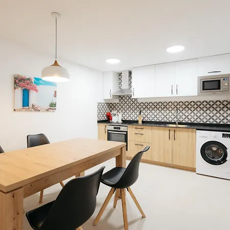 Amplio Apartamento Cerca Centro Historico Y Turia 5Pax 2 Bath Valenza Esterno foto