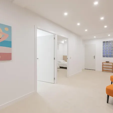 Amplio Apartamento Cerca Centro Historico Y Turia 5Pax 2 Bath Valenza Esterno foto