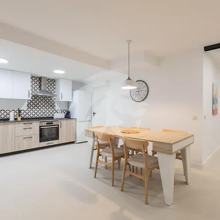 Amplio Apartamento Cerca Centro Historico Y Turia 5Pax 2 Bath Valenza Esterno foto