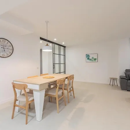 Amplio Apartamento Cerca Centro Historico Y Turia 5Pax 2 Bath Valenza Esterno foto