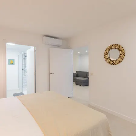 Amplio Apartamento Cerca Centro Historico Y Turia 5Pax 2 Bath Valenza Esterno foto