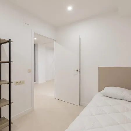 Amplio Apartamento Cerca Centro Historico Y Turia 5Pax 2 Bath Valenza Esterno foto