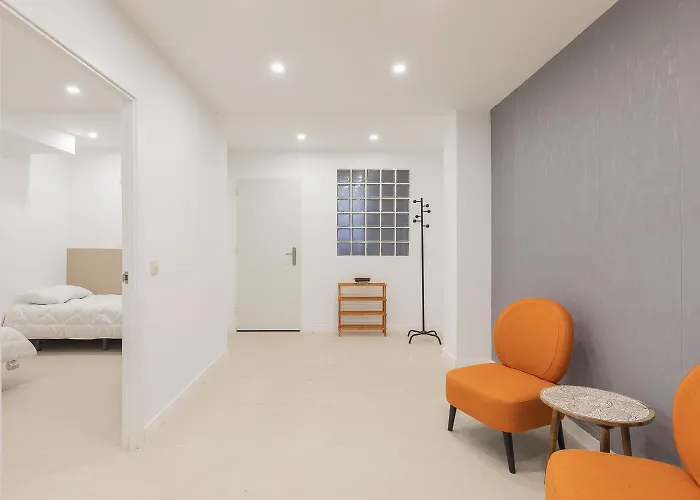 Amplio Apartamento Cerca Centro Historico Y Turia 5Pax 2 Bath