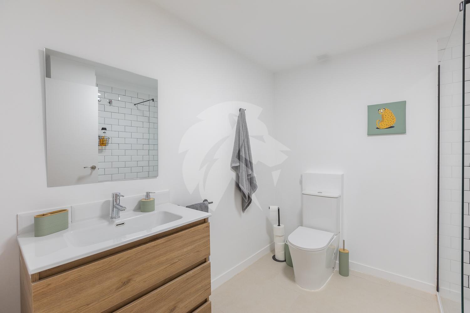 Amplio Cerca Centro Historico Y Turia 5pax 2 Bath Appartement *