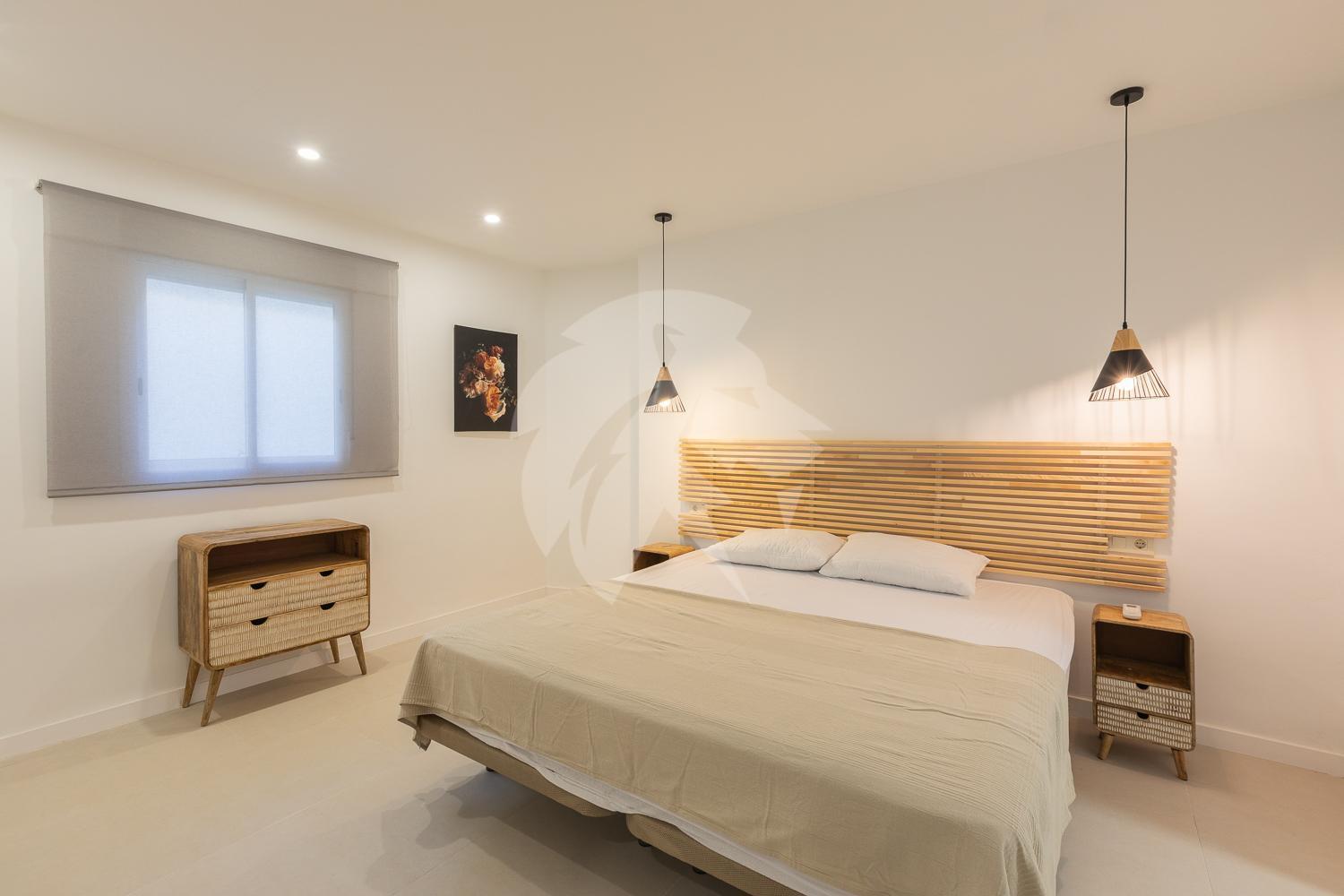 Amplio Cerca Centro Historico Y Turia 5pax 2 Bath Apartment Valencia