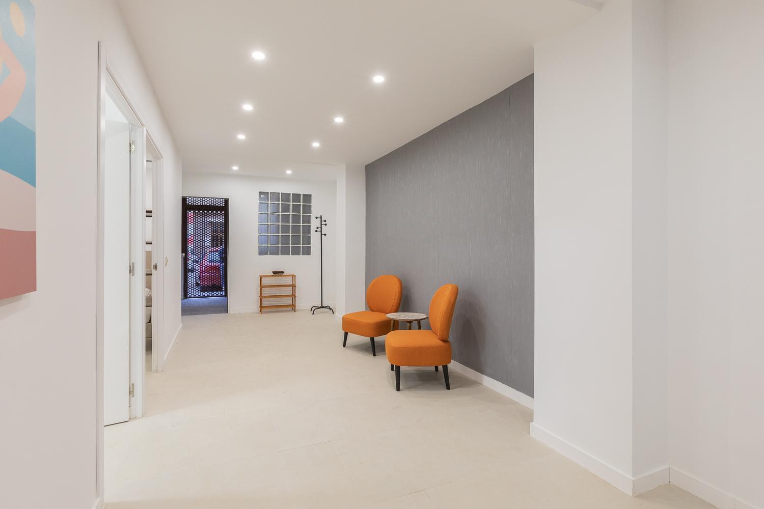 Amplio Cerca Centro Historico Y Turia 5pax 2 Bath Appartement *